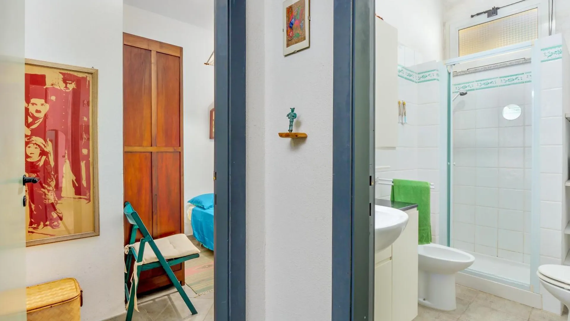 לה קאלטה Villa Sulas