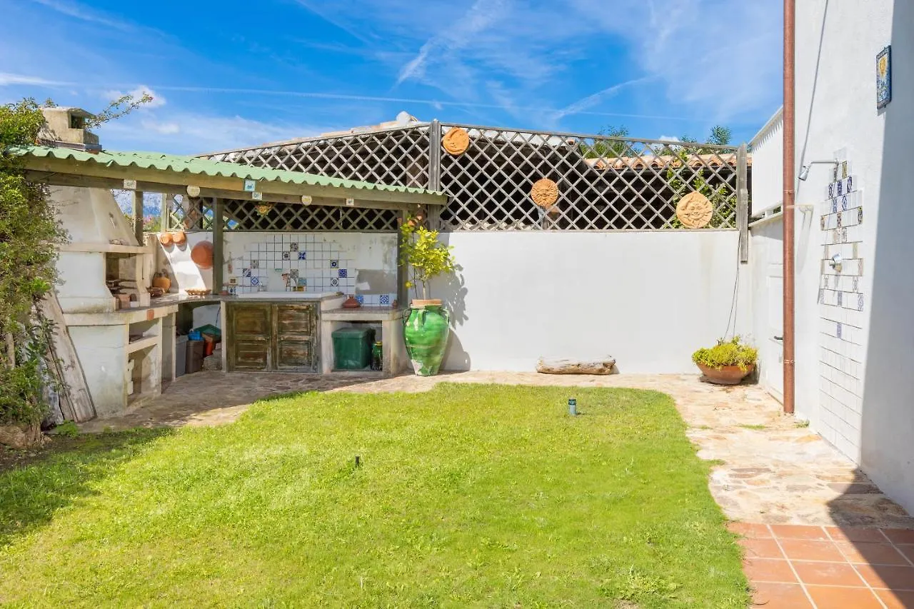 דירה לה קאלטה Villa Sulas