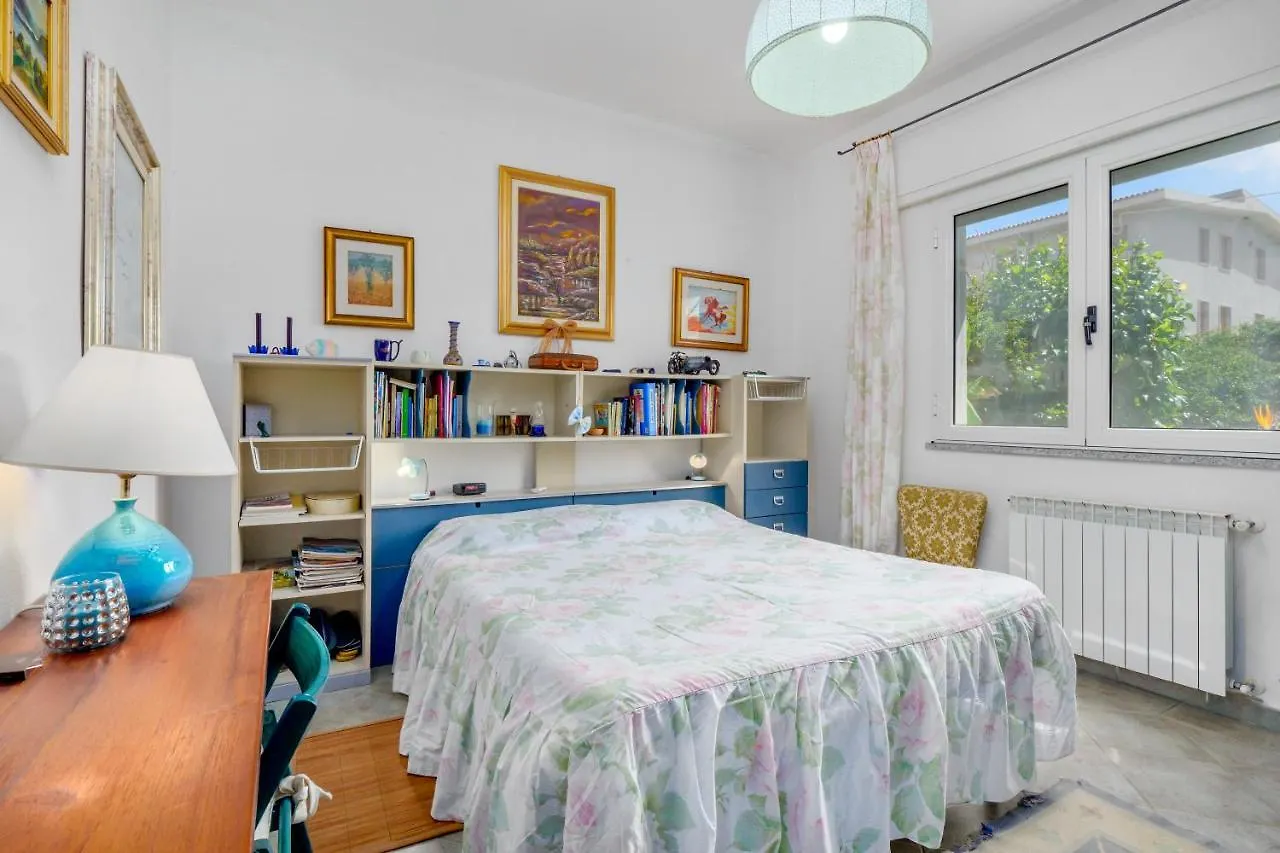 לה קאלטה Villa Sulas